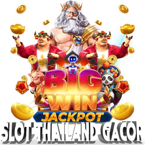 PADI888⚡Daftar Situs Slot Gacor Thailand Server Luar Negeri.